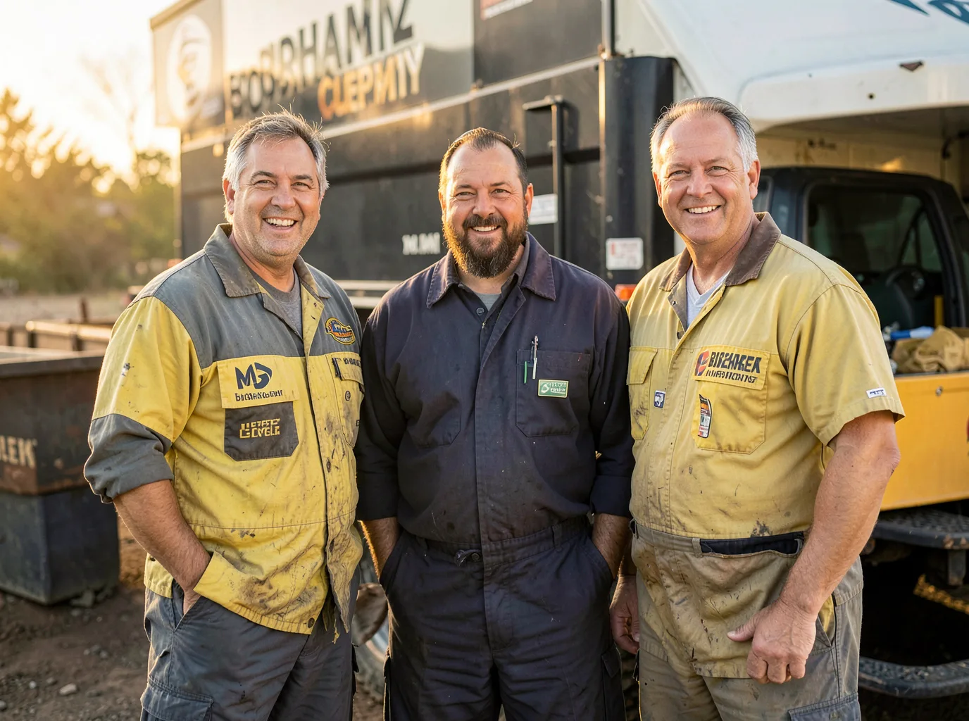 Sewage Cleanup company in Royse City, TX