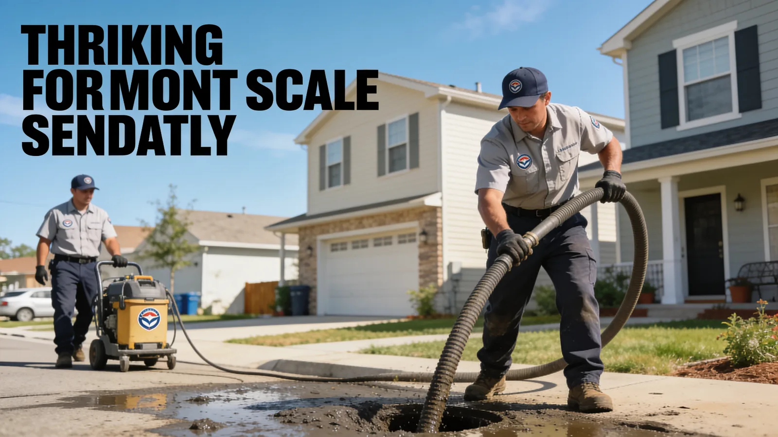 Sewage Cleanup in Royse City, TX near me